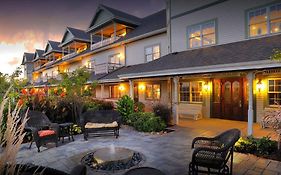 Carlisle Inn Walnut Creek